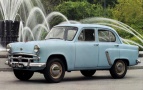 Moskvič 402